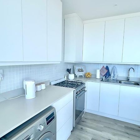 מוסל ביי Exclusive Luxury & Lifestyle Suite מראה חיצוני תמונה