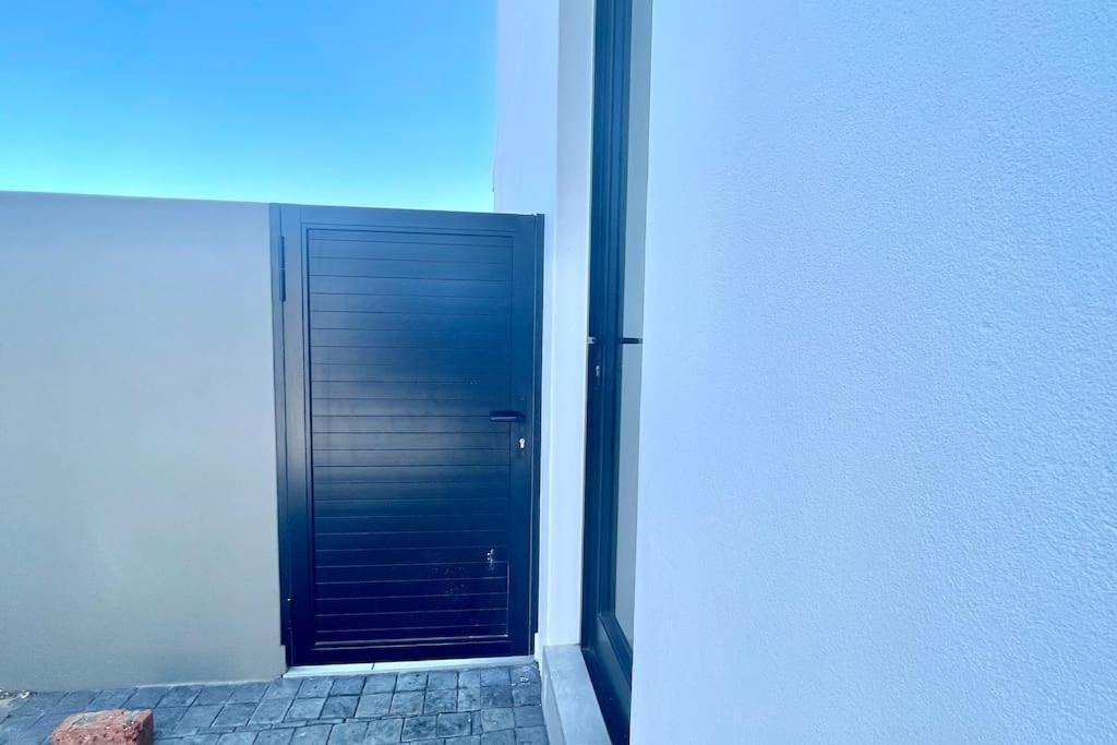 מוסל ביי Exclusive Luxury & Lifestyle Suite מראה חיצוני תמונה