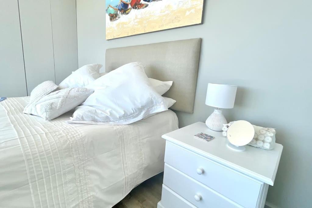 מוסל ביי Exclusive Luxury & Lifestyle Suite מראה חיצוני תמונה