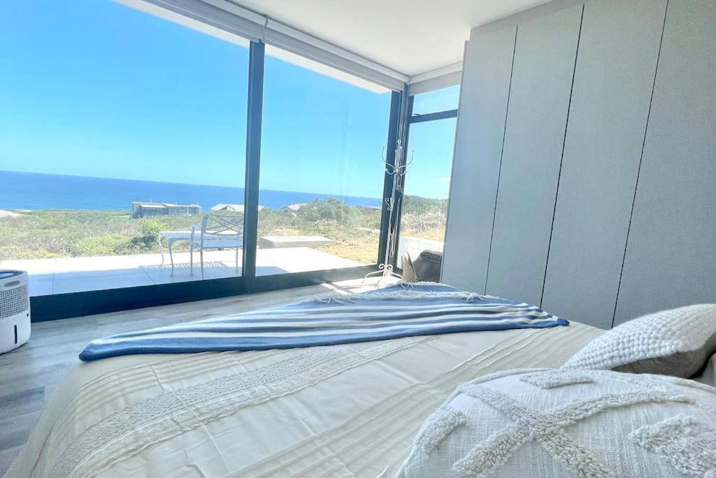 מוסל ביי Exclusive Luxury & Lifestyle Suite מראה חיצוני תמונה