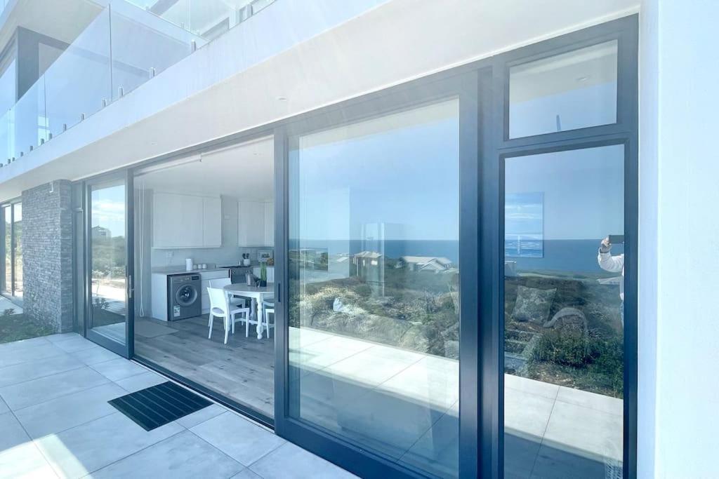 מוסל ביי Exclusive Luxury & Lifestyle Suite מראה חיצוני תמונה